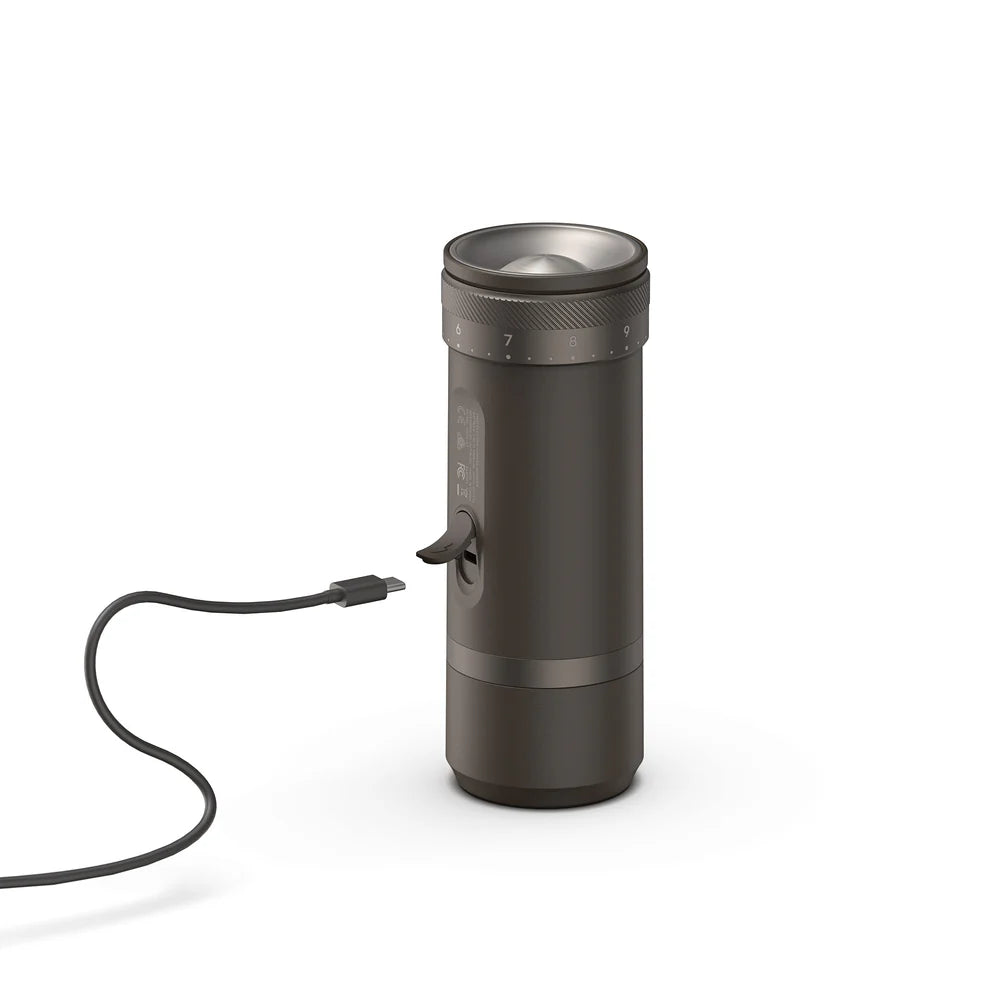 OutIn Fino Portable Electric Coffee Grinder
