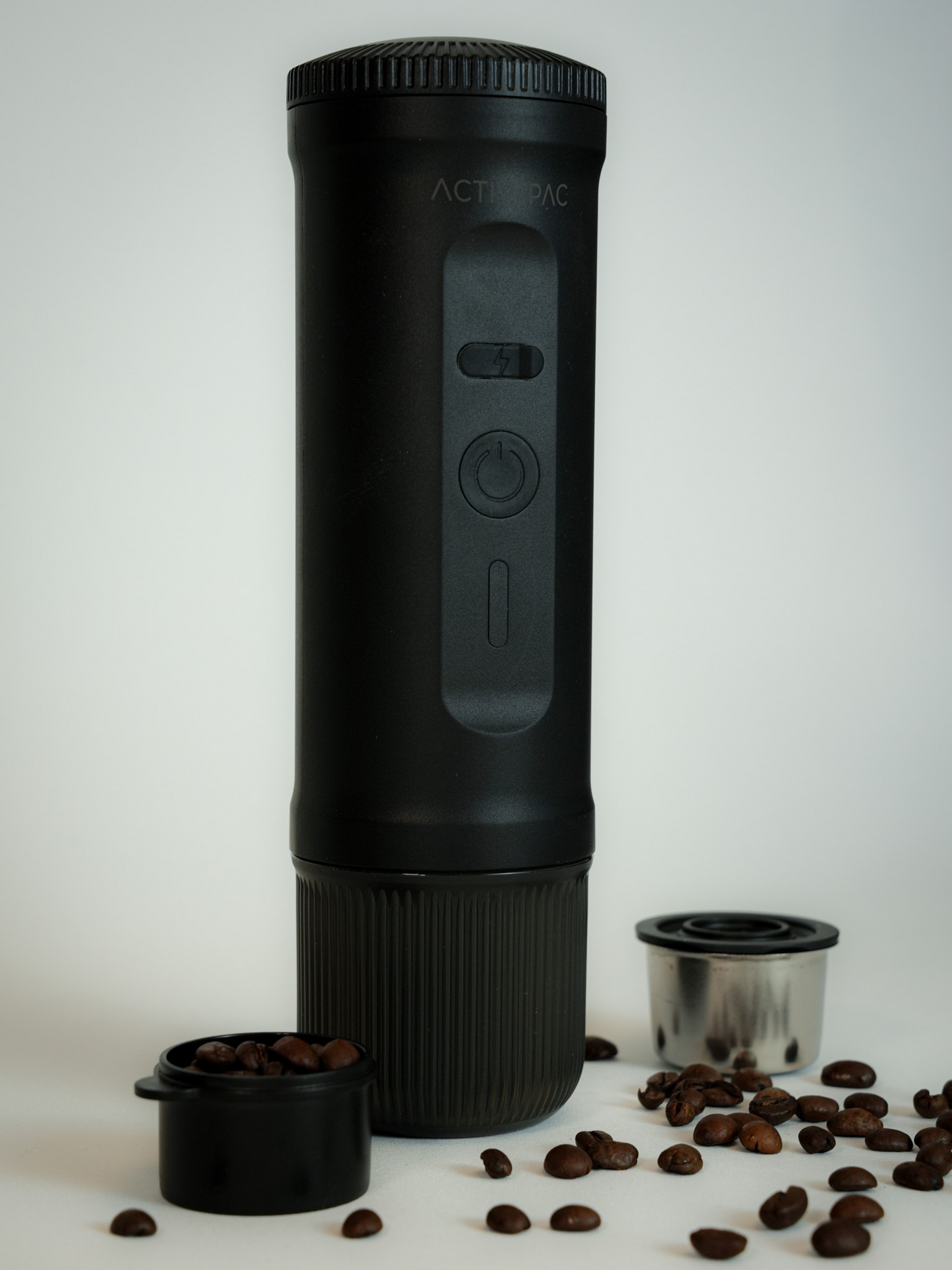 ActivePac GO Portable Espresso Machine