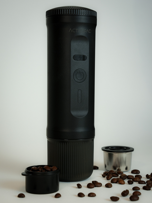 ActivePac GO Portable Espresso Machine