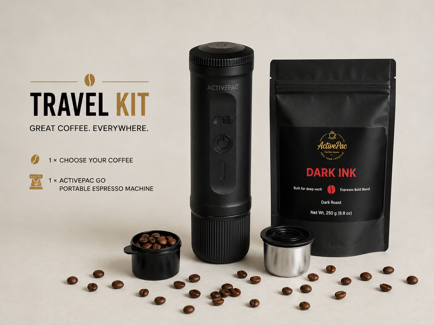 Travel Kit