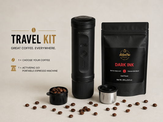 Travel Kit