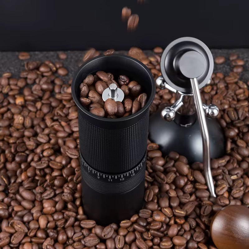 ActivePac Precision Hand Grinder