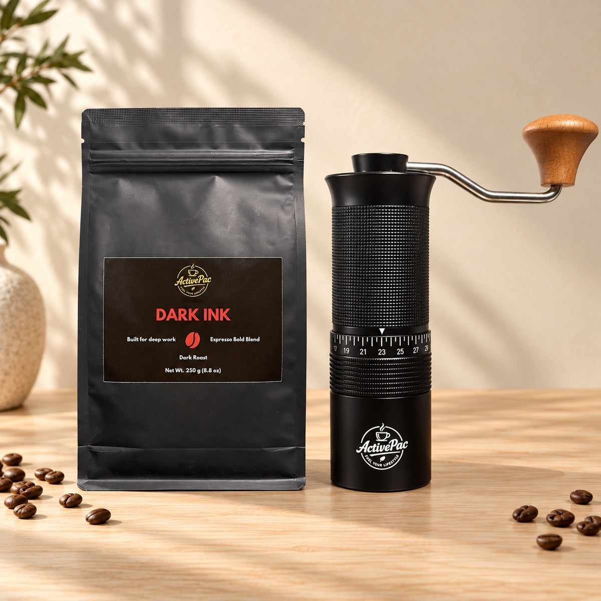 Coffee Starter Kit
