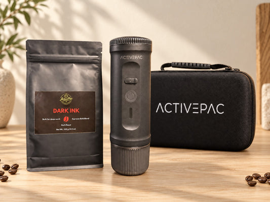Travel Kit