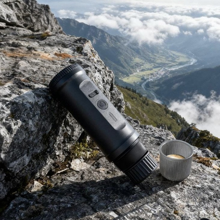 ActivePac GO Portable Espresso Machine